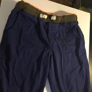 Johnnie B Size 28 Mens Teenagers Navy Shorts